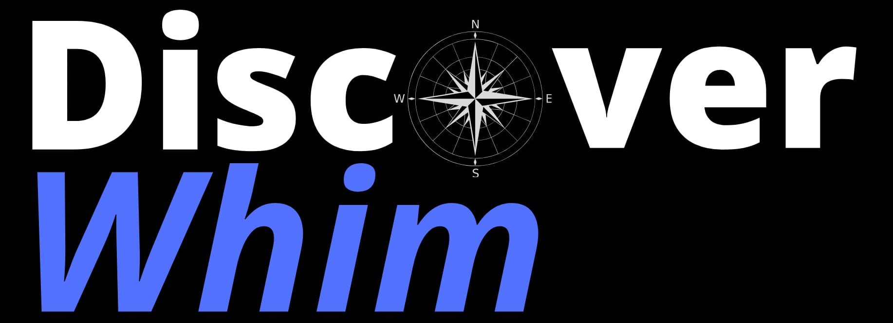 discoverwhim.com