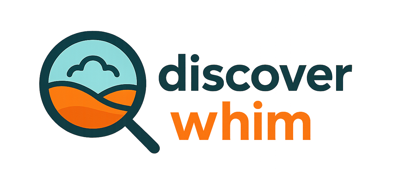 discoverwhim.com