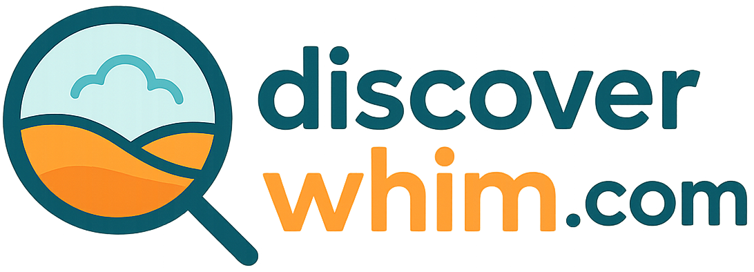 discoverwhim.com